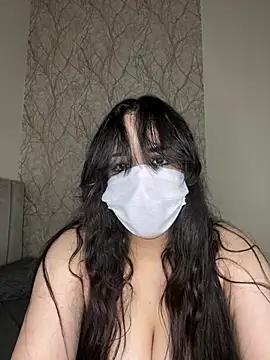 Dr-mimi Pertunjukan Webcam