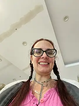 NataKitten's Live XXX Chat