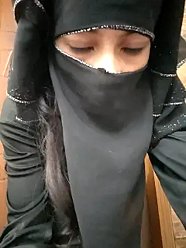 Noorkhatoon 现场XXX聊天