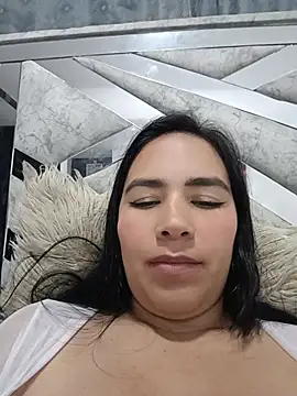 צ'אט XXX בשידור חי של Karla__Morrison