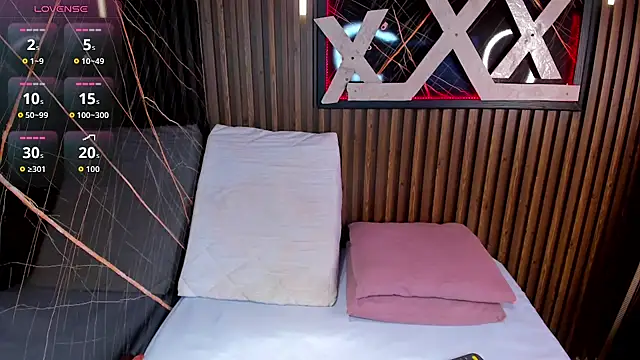Czat XXX na żywo – Miah_Palacio