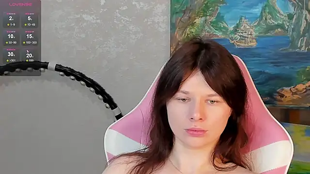 Živý XXX chat bbJ_one