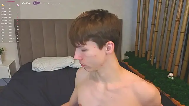 Czat XXX na żywo – cuMte_boy