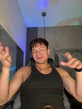Hassbyd Live XXX-chat