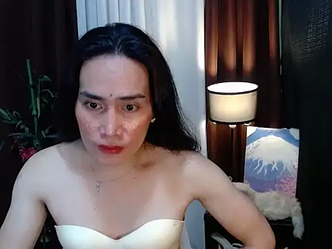 โชว์เว็บแคมของ HornyKerujieTrans