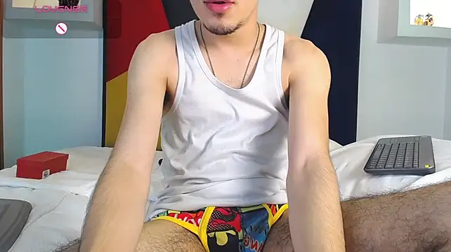 Axel_Bell Chat XXX live