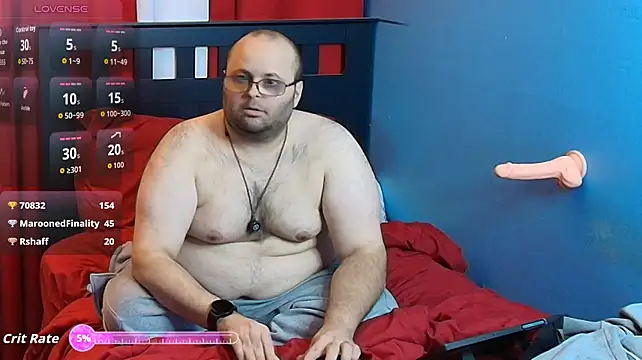 Chat XXX en directo de Iv21o
