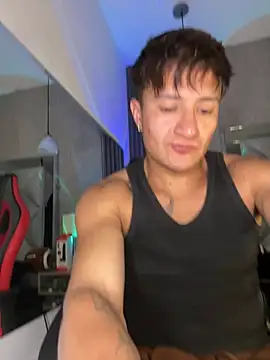 Chat +18 de Hassbyd ao vivo