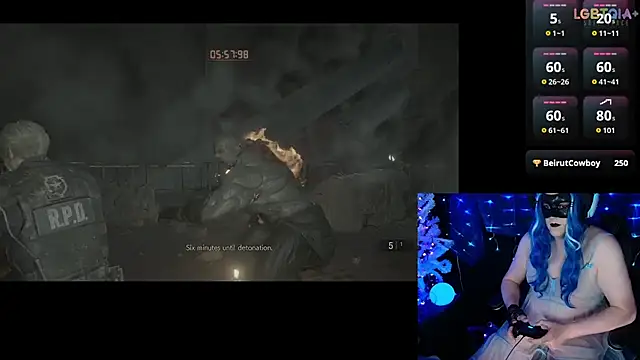 StarshineMoonspark's Live XXX Chat