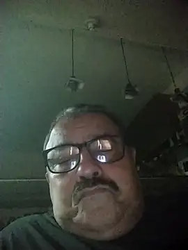 عرض كام Misterymem63