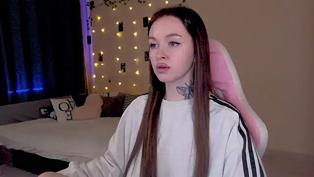 Chat XXX en directo de Naughty_Mable