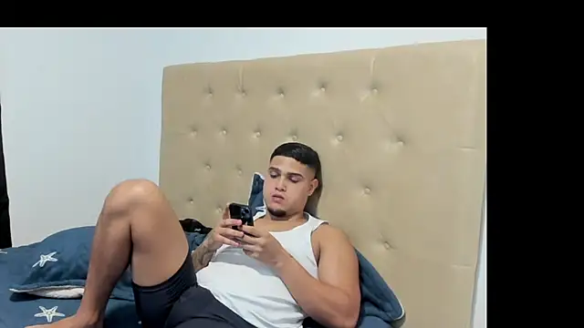 Sembang XXX Secara Langsung Latinboyco77