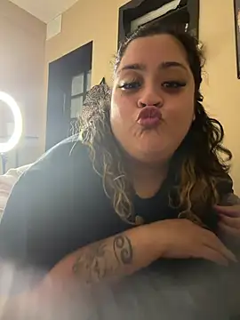 Tillymarie 라이브 XXX 채팅