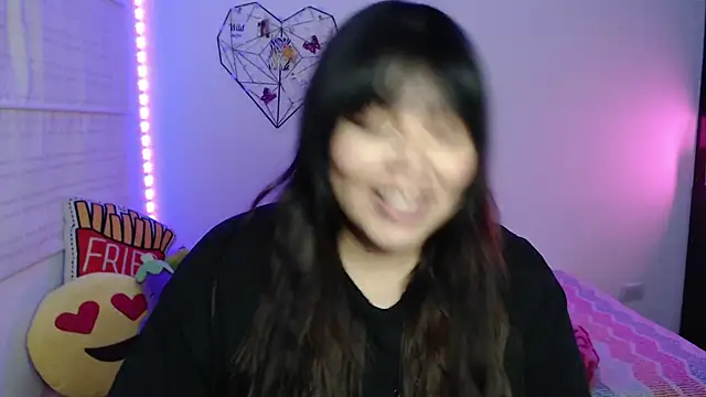EllieMoonX's Live XXX Chat