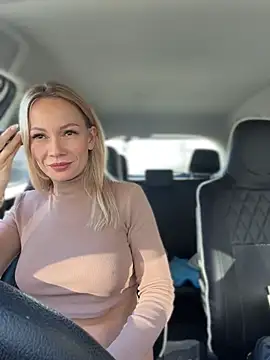 Chat XXX en directo de LavenderHot
