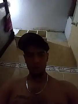 Endrick-23 Pertunjukan Webcam