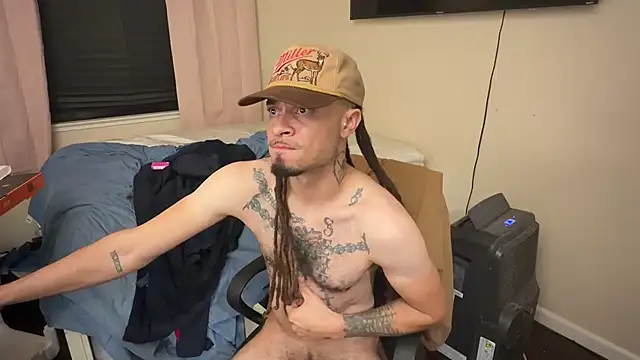 thxbxbydjxc's Webcam Show