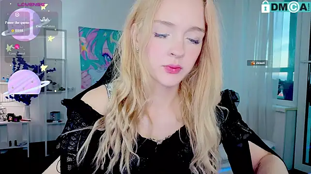 Aliceglass__ Live XXX-chat