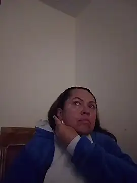 Emperatrizlady's Live XXX Chat