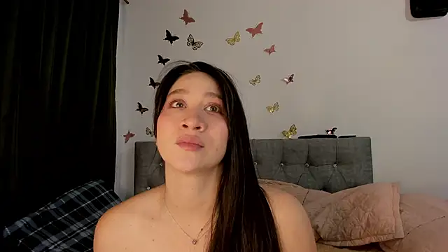 Chat +18 de Arianamichell ao vivo