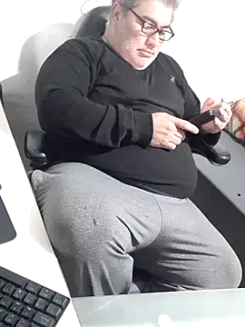 12Paradarte – Naživo XXX chat