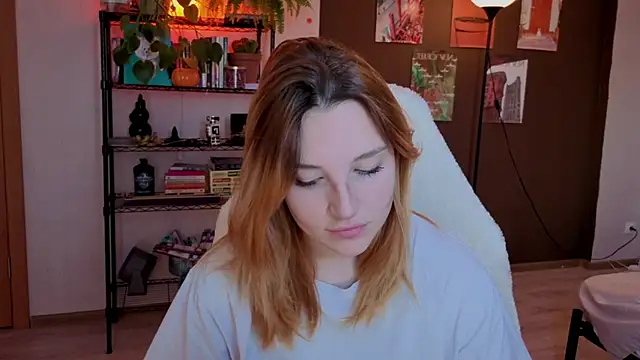 Chat +18 de lina-way ao vivo