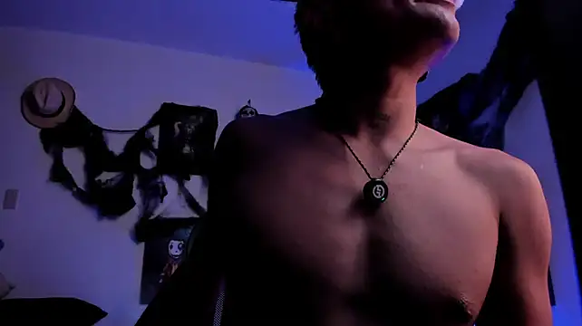 Chatroom XXX en direct de LiamDeeps