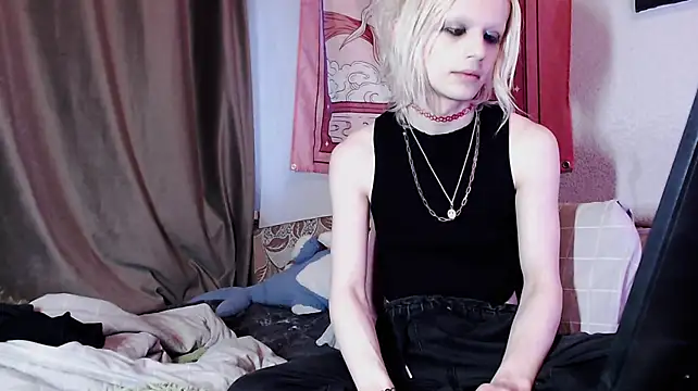 Chat +18 de Alien_Bella ao vivo