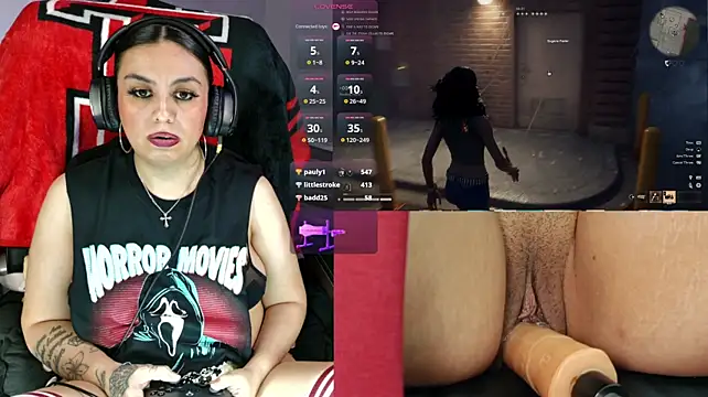 Blaze_Onn Live XXX-Chat