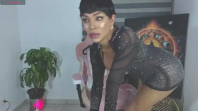 Queen_Morena Chat XXX in diretta