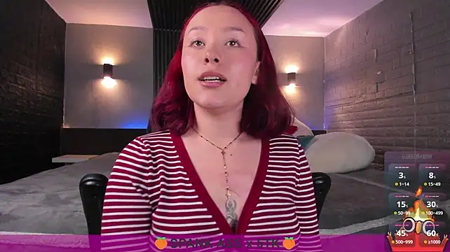 MAGIC_VERA's Live XXX Chat