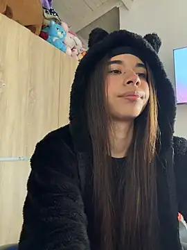 Milleradhara24 – Live XXX-chat