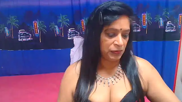 INDIANFUSION – Live XXX-chat