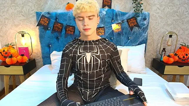 Ian_Stone Live XXX-chat
