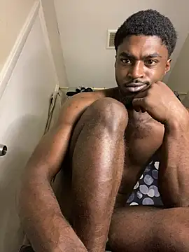 BrownSkinHandsome's Live XXX Chat