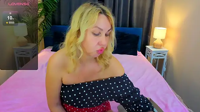 Alencia_'s Live XXX Chat