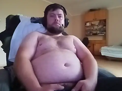 RoboticPower7n Live XXX chat