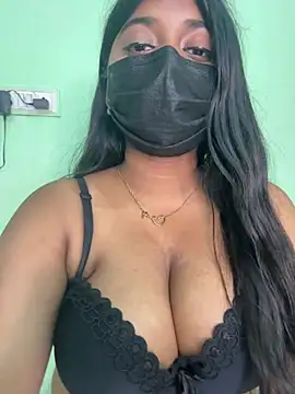 Ishaani_0 现场XXX聊天