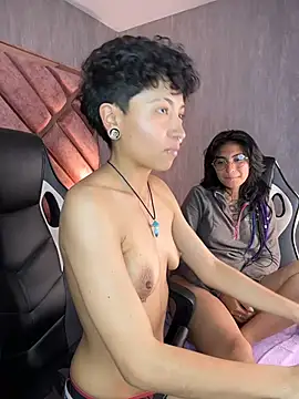ian_mathias_ Live XXX-chat