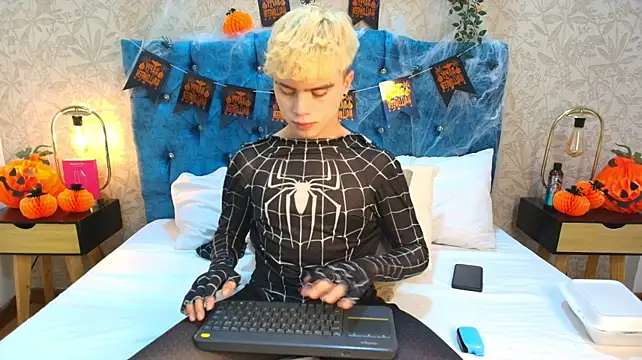 Živý XXX chat Ian_Stone