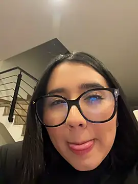 Czat XXX na żywo – Michelle_Zoe