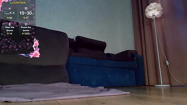 Živý XXX chat frozensakura
