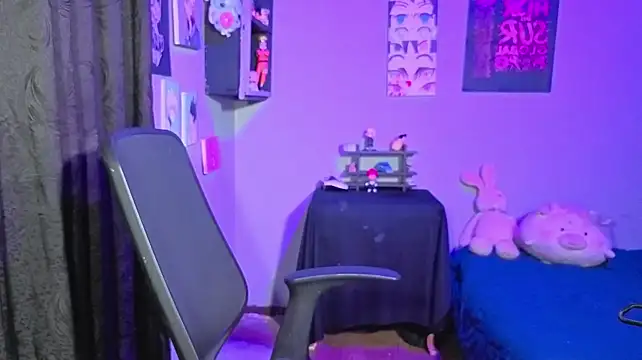 MikeyKuro Obrolan Langsung XXX