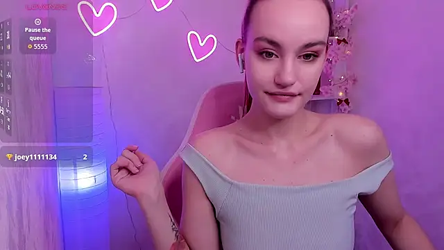Chat +18 de Ida_FaneStain ao vivo