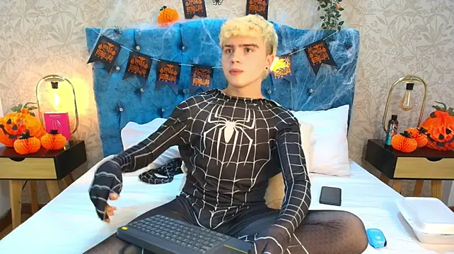 Ian_Stone Live XXX-chat