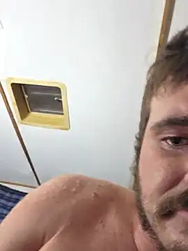 Webkamerová show RoscoesWRLD