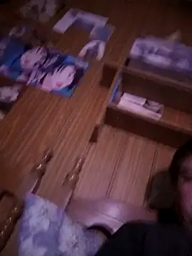 Pokazy przed kamerką – diegooo4