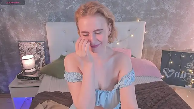 Živý XXX chat Shiny_Liss