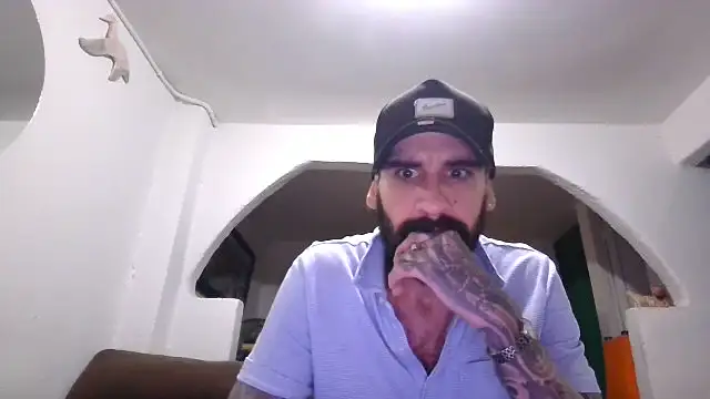 kaiser679_ 라이브 XXX 채팅