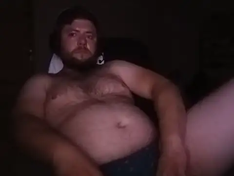 Živý XXX chat RoboticPower7